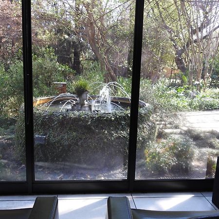 Willow Place Guest House Midrand Eksteriør bilde